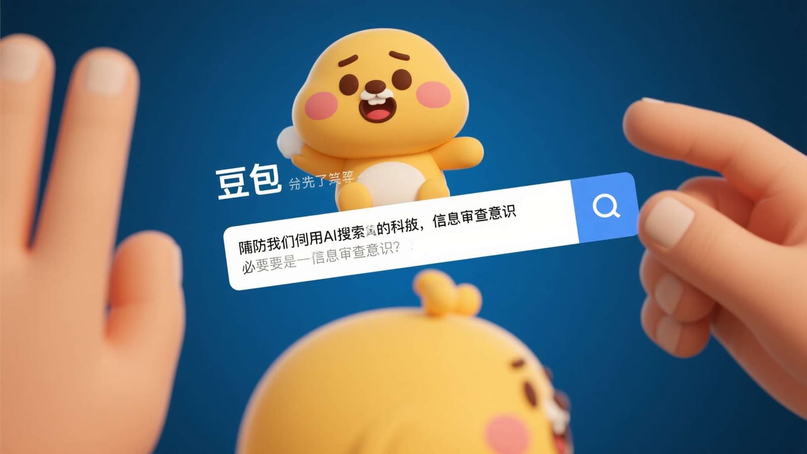 深靛紫色调下的电子游戏主题画面与玩法指南视觉