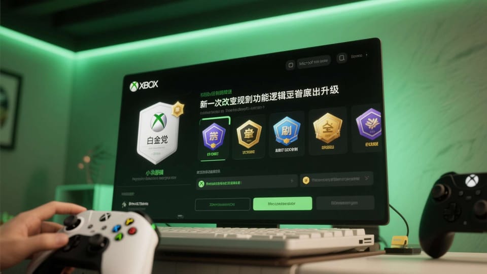 PG试玩新手入门：先看懂游戏界面与常见术语